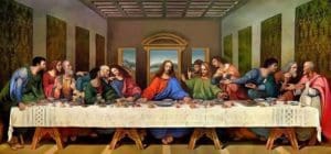 LastSupper